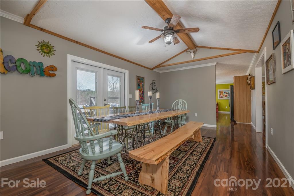 50 Owl Hollow Road Mill Spring, NC 28756 - Photo 45 of 45 a living room with furniture