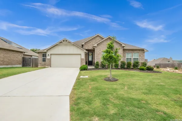 $449,000 | 31838 Acacia Vista, Bulverde, TX 78163