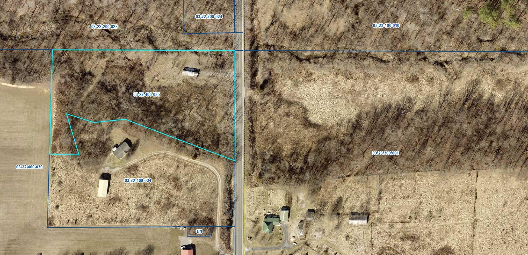 18655 Pittsburg Road Johnston City, IL 62951 - Photo 1 of 1