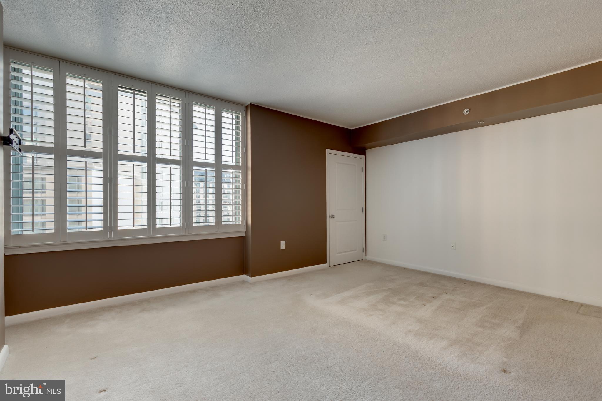 851 North Glebe Road, Unit 1020 Arlington, VA 22203 - Photo 18 of 52 Bedroom