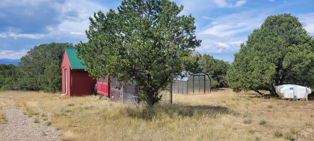 423 Trailsend Road Walsenburg, CO 81089 - Photo 44 of 51
