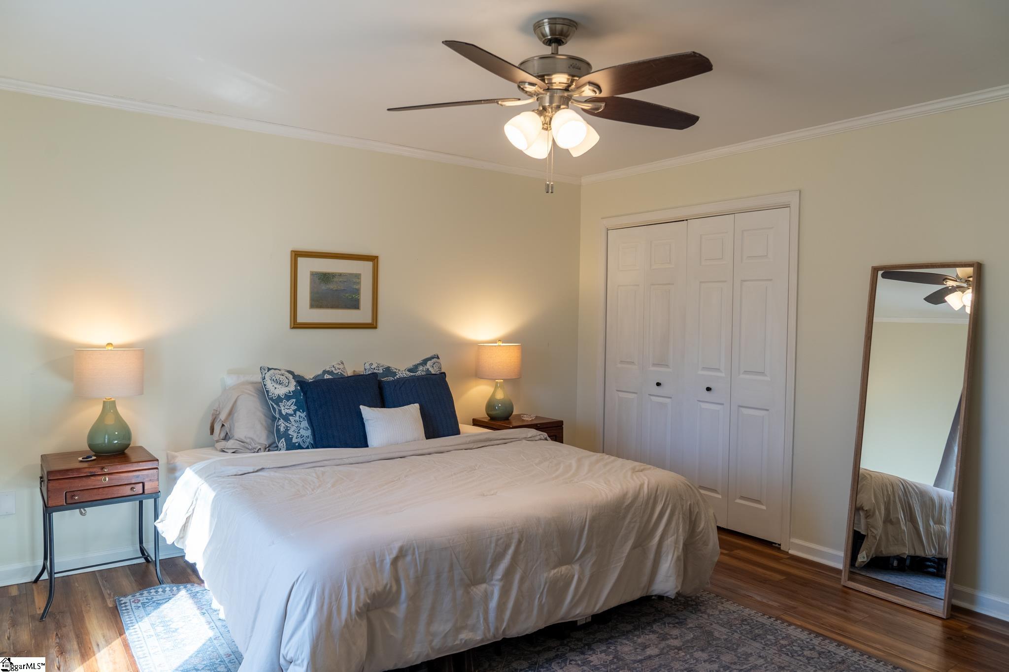 4 Moriston Road Mauldin, SC 29662 - Photo 20 of 47