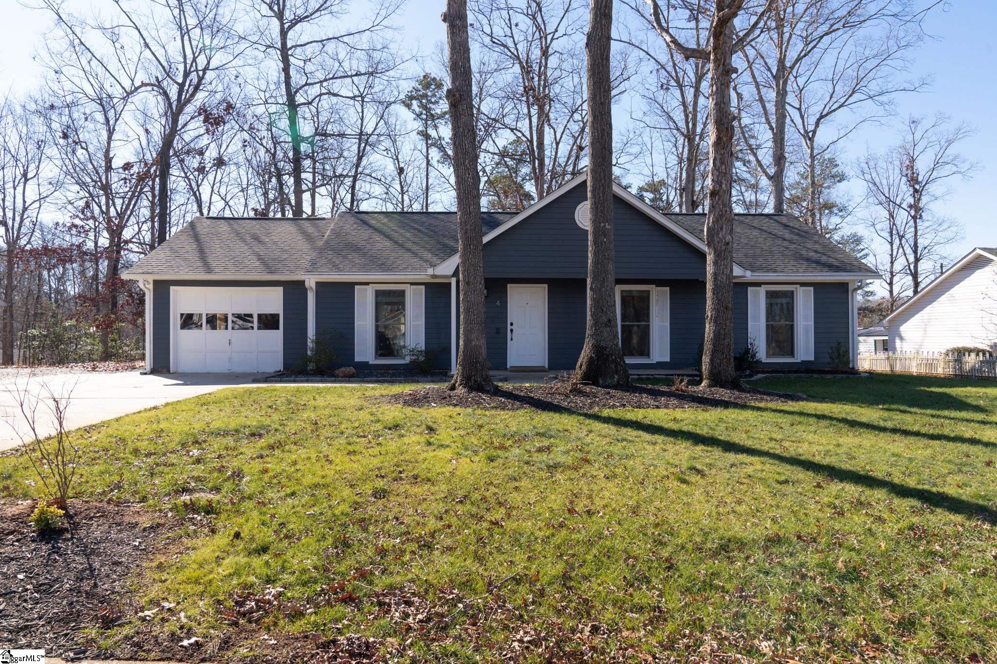 4 Moriston Road Mauldin, SC 29662 - Photo 2 of 47