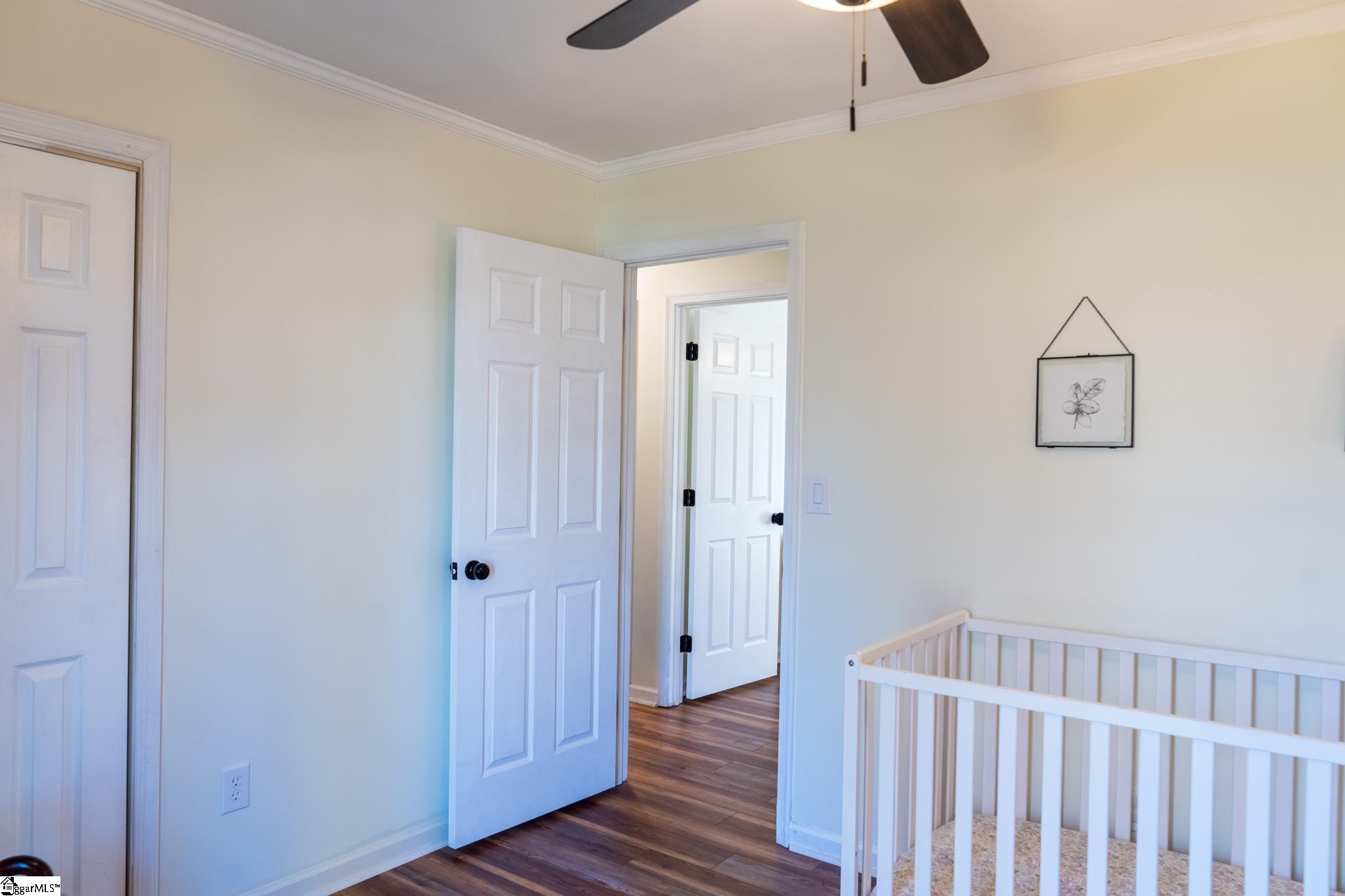 4 Moriston Road Mauldin, SC 29662 - Photo 33 of 47