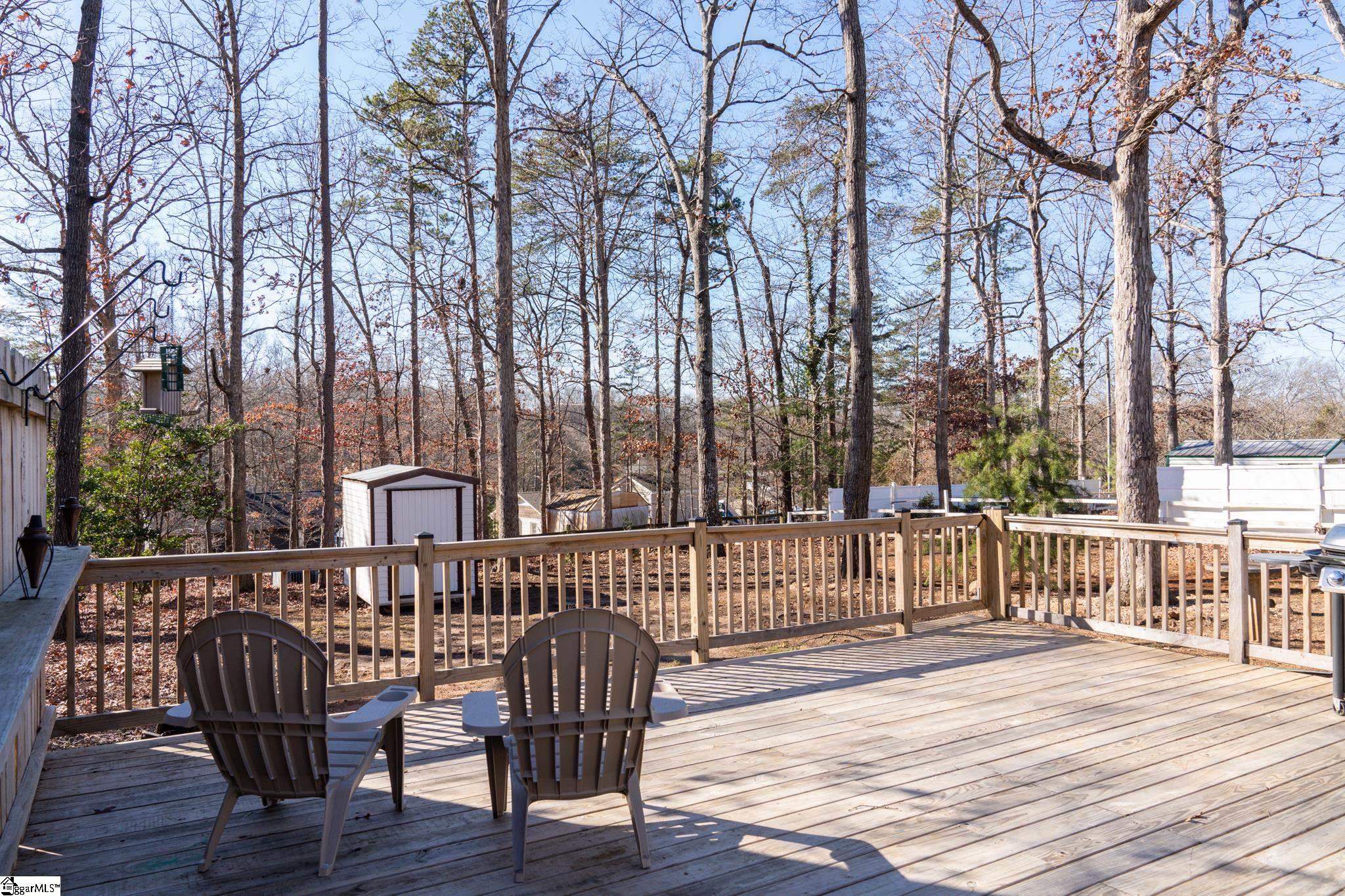 4 Moriston Road Mauldin, SC 29662 - Photo 38 of 47