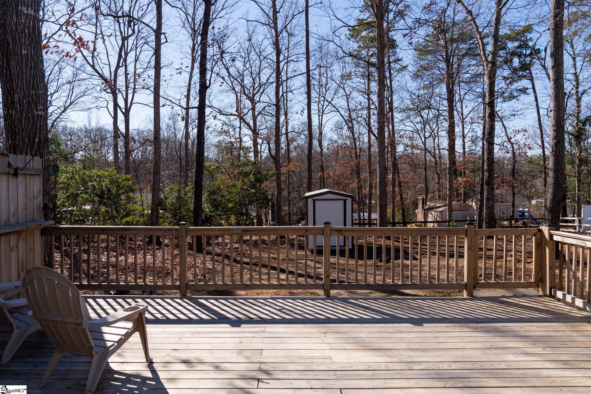 4 Moriston Road Mauldin, SC 29662 - Photo 41 of 47