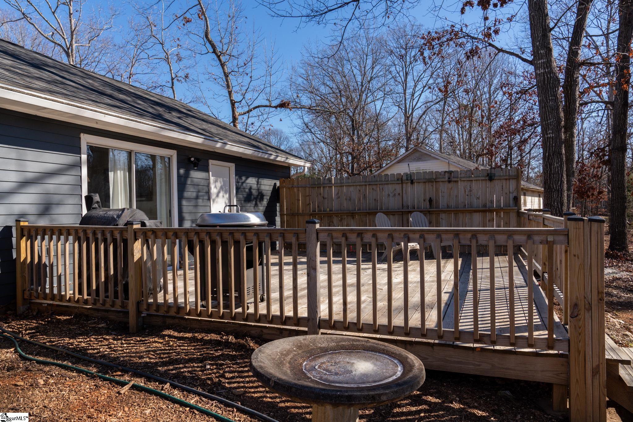 4 Moriston Road Mauldin, SC 29662 - Photo 45 of 47