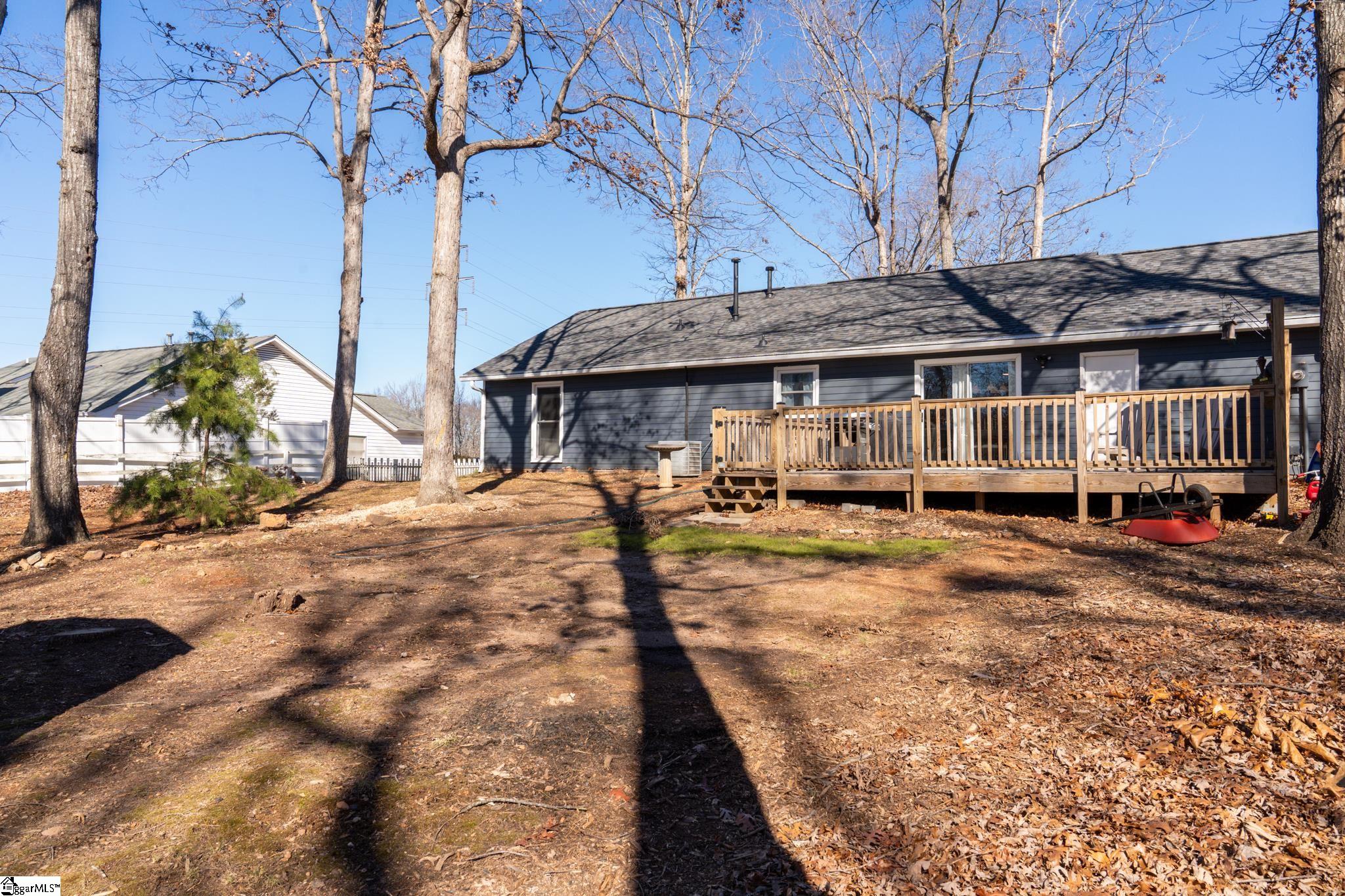 4 Moriston Road Mauldin, SC 29662 - Photo 47 of 47