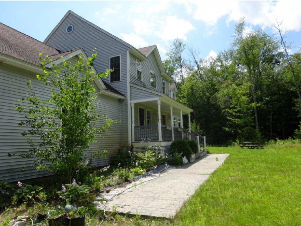 48 Fitzwilliam Road Jaffrey, NH 03452 - Photo 18 of 19