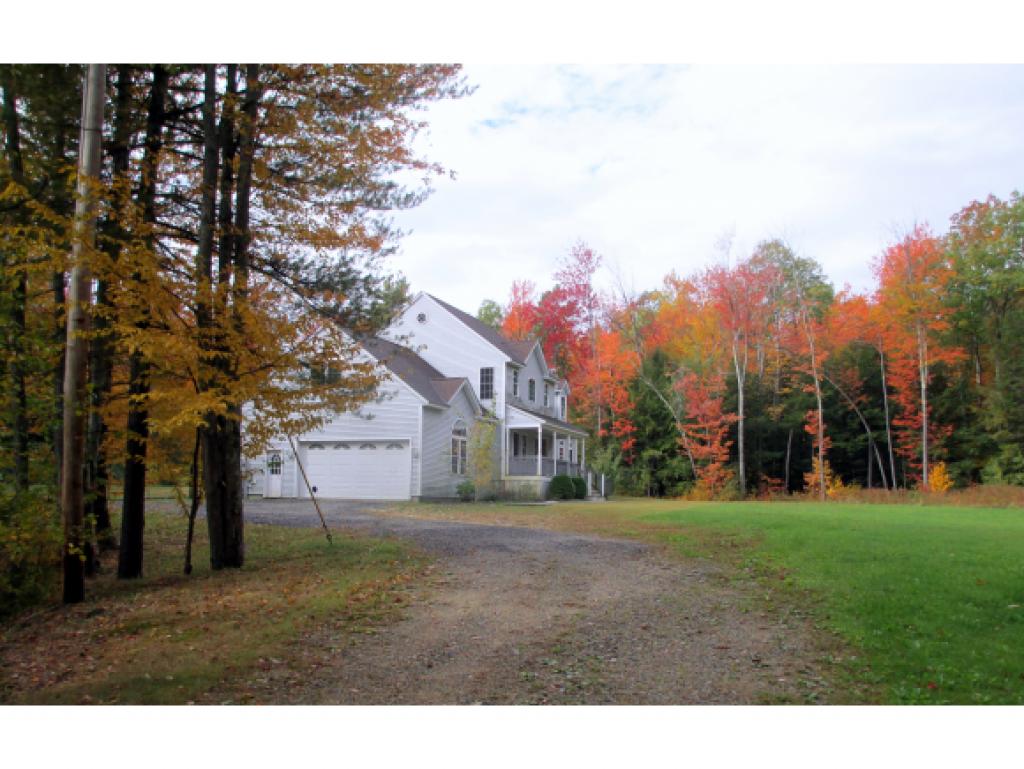 48 Fitzwilliam Road Jaffrey, NH 03452 - Photo 19 of 19