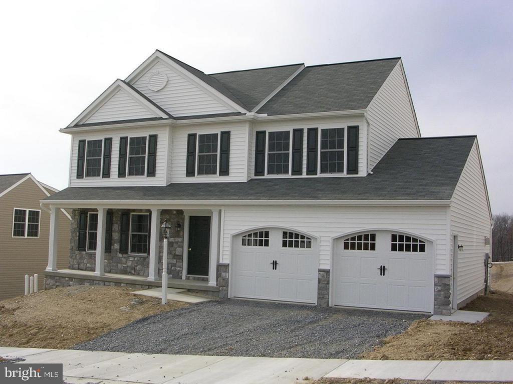 614 Hamaker Road, Unit 63 Manheim, PA 17545 - Photo 1 of 7