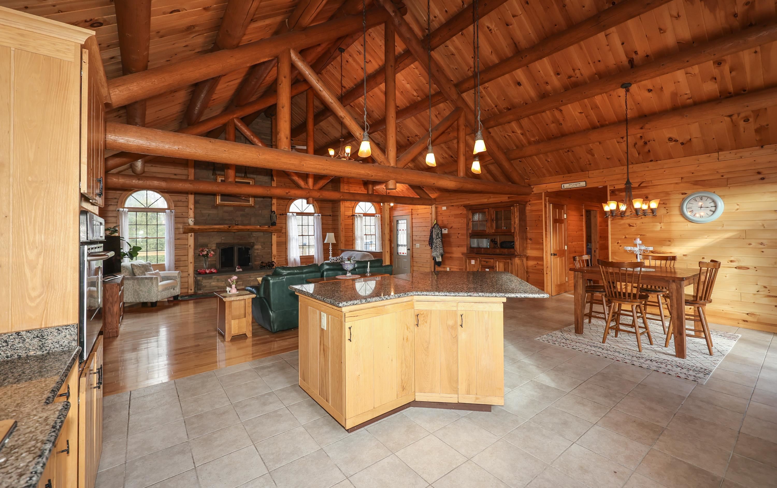 520 North Line Road Wolfeboro, NH 03894 - Photo 12 of 40 Gallery Image 12