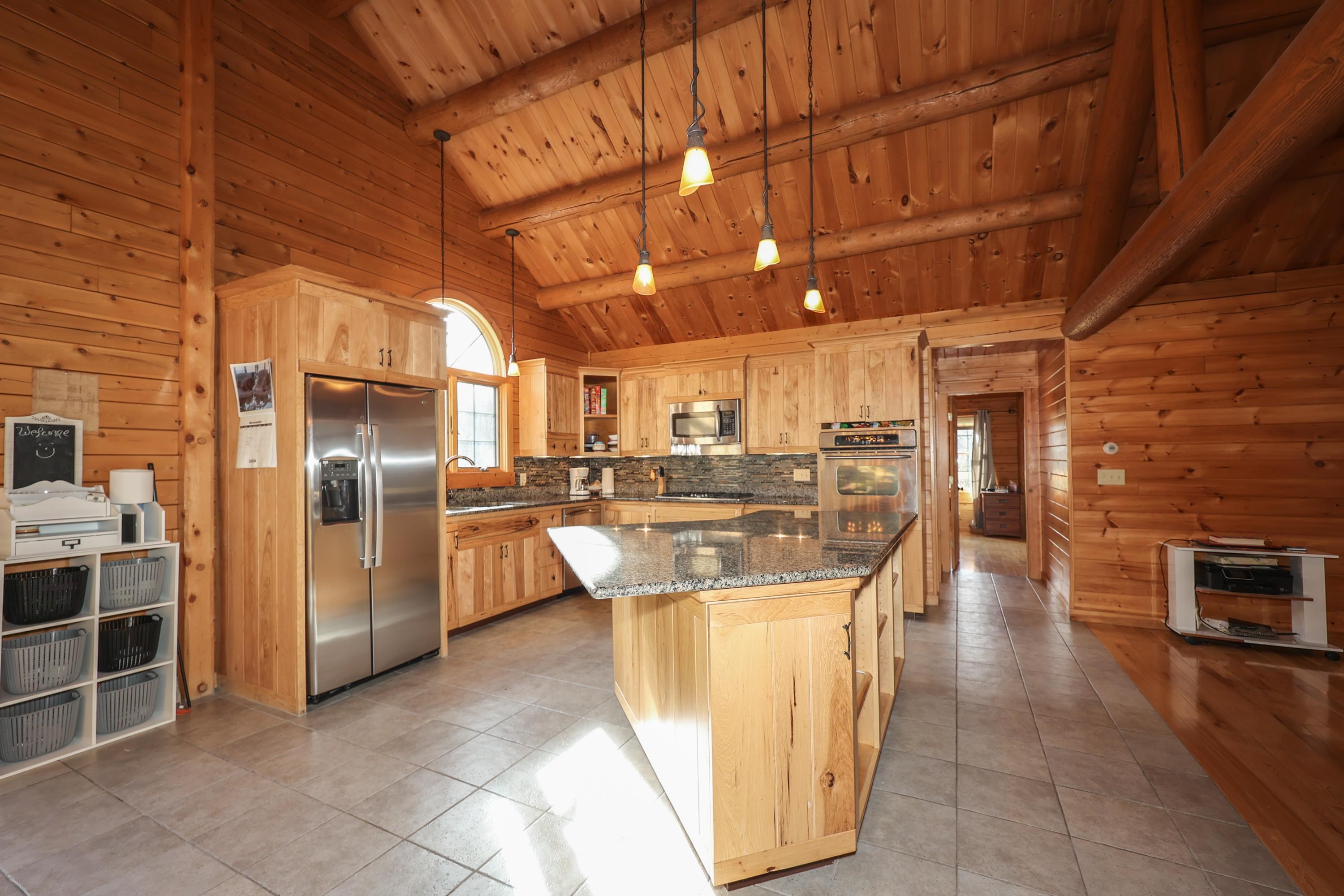 520 North Line Road Wolfeboro, NH 03894 - Photo 8 of 40 Gallery Image 8