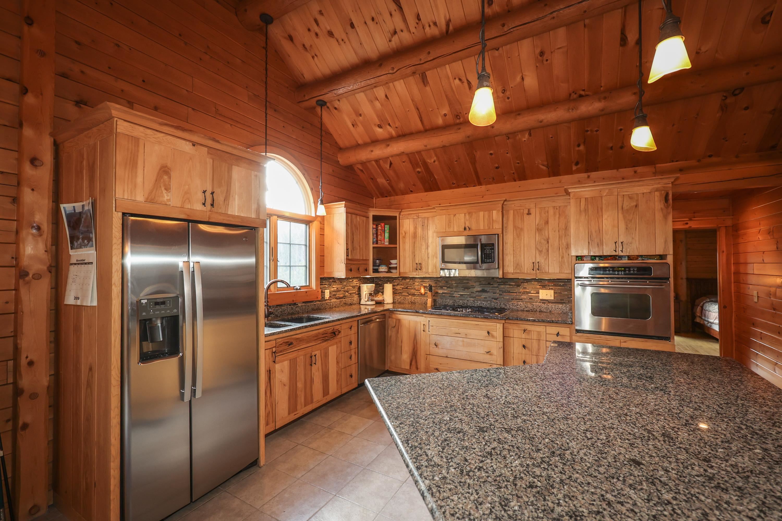 520 North Line Road Wolfeboro, NH 03894 - Photo 9 of 40 Gallery Image 9
