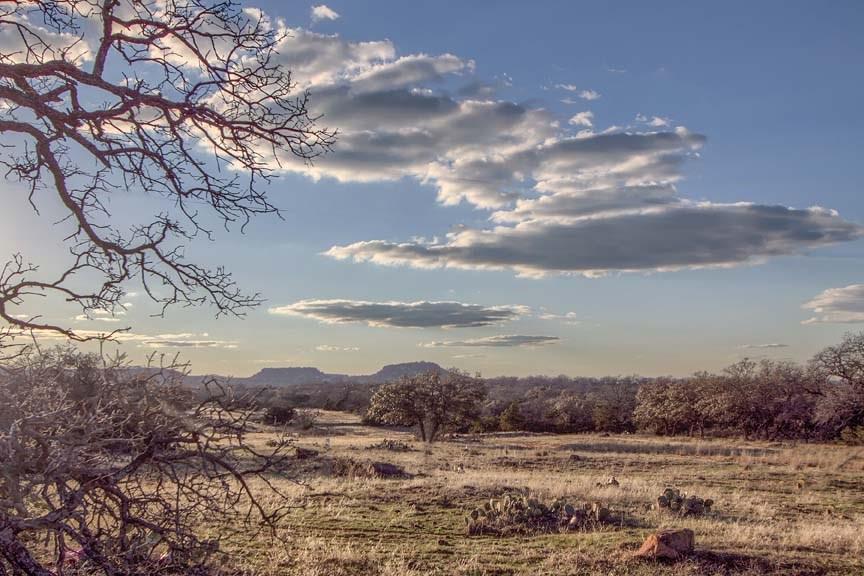 3610 Welgehausen Road Fredericksburg, TX 78624 - Photo 14 of 43 a view of a lake view