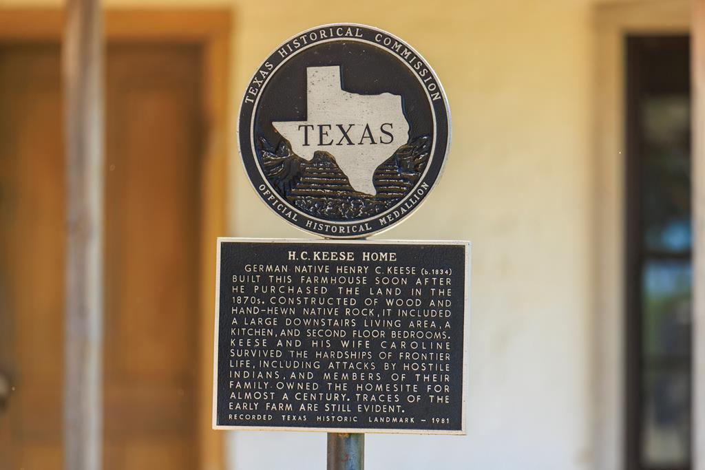 3610 Welgehausen Road Fredericksburg, TX 78624 - Photo 19 of 43