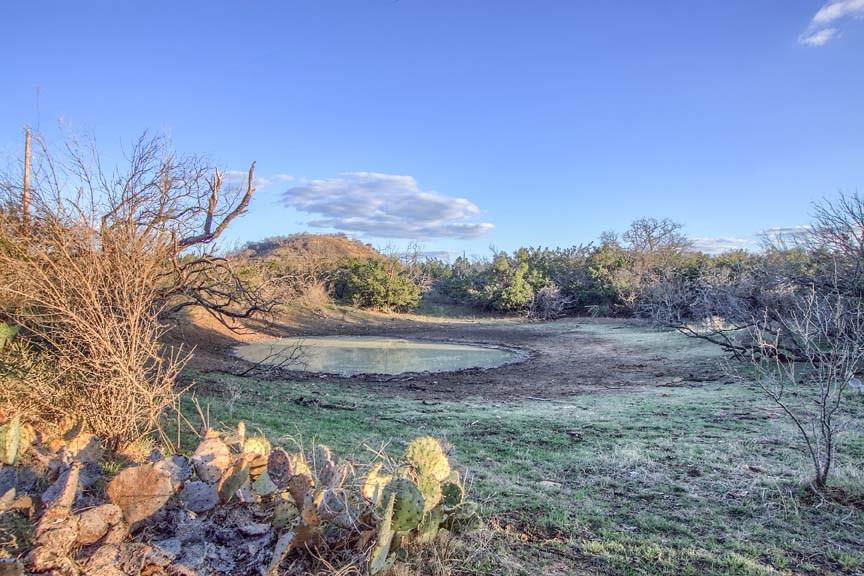 3610 Welgehausen Road Fredericksburg, TX 78624 - Photo 20 of 43 a view of a yard in a yard