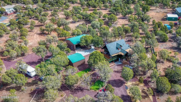 $625,000 | 2137 Graphite Road, Clay Springs, AZ 85923
