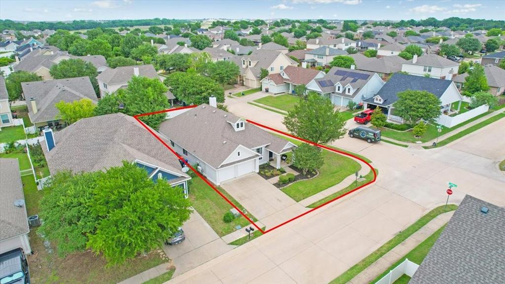 2302 Wiley Farm Anna, TX 75409 - Photo 24 of 26