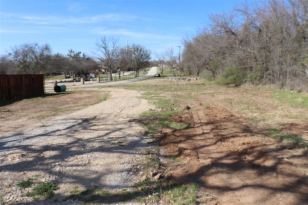 1616 Oliver Street Weatherford, TX 76086 - Photo 14 of 15 a view of road with trees