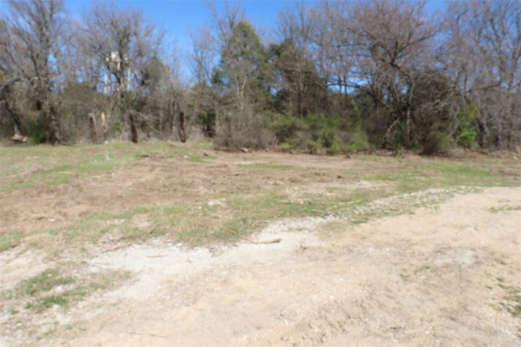 1616 Oliver Street Weatherford, TX 76086 - Photo 7 of 15 a view of dirt field with trees in the background