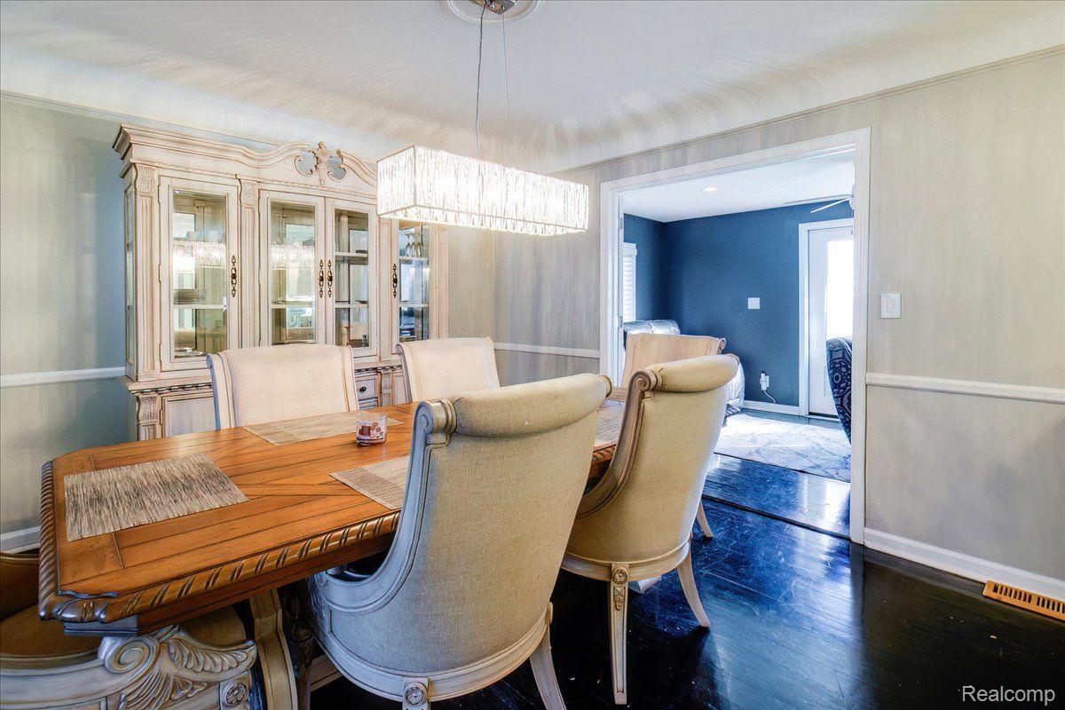 16766 Sunderland Road Detroit, MI 48219 - Photo 21 of 62