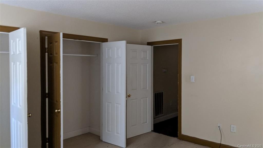 336 Landfill Road Jefferson, SC 29718 - Photo 5 of 9 a view of closet area