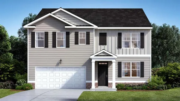 $479,500 | 476 Bullock Pass, Jefferson, GA 30549