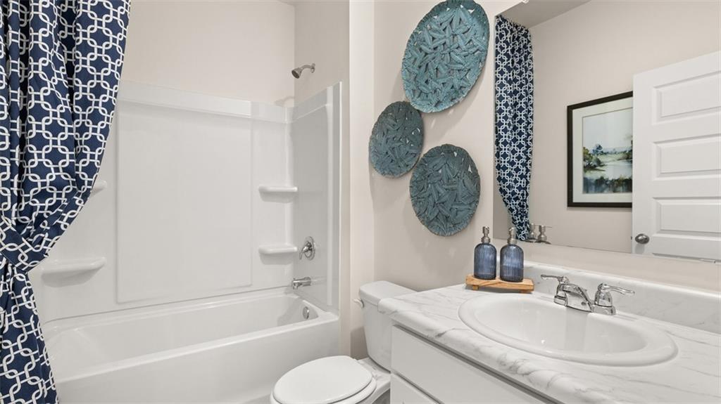 476 Bullock Pass Jefferson, GA 30549 - Photo 25 of 66
