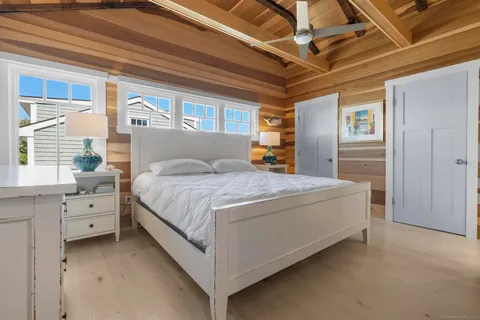 a bathroom with a toilet and a sink