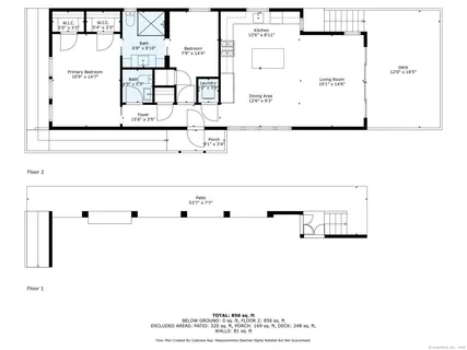 $1,049,000 | 16 Shoreline Drive, Unit 16, Stratford, CT 06615
