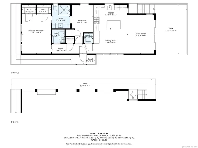 $1,049,000 | 16 Shoreline Drive, Unit 16, Stratford, CT 06615