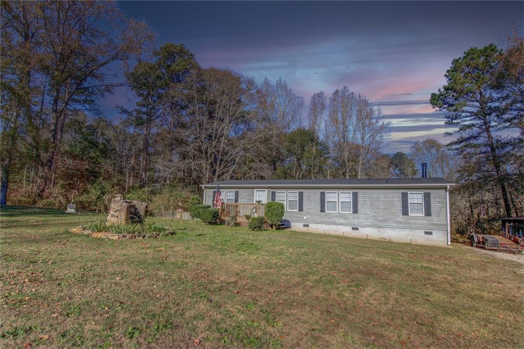 11815 Alcovy Road Covington, GA 30014 - Photo 1 of 1