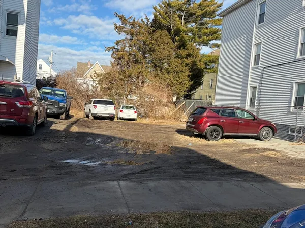 $85,000 | 45 Nelson Street, New Bedford, MA 02744