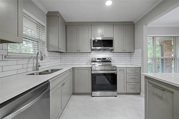 $2,500 | 1605 Monterrey Drive, Garland, TX 75042