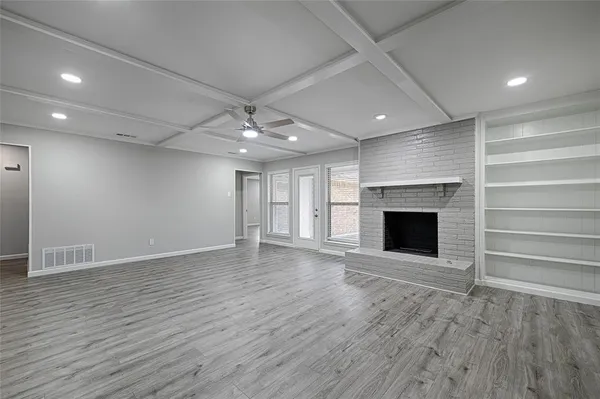 $2,500 | 1605 Monterrey Drive, Garland, TX 75042