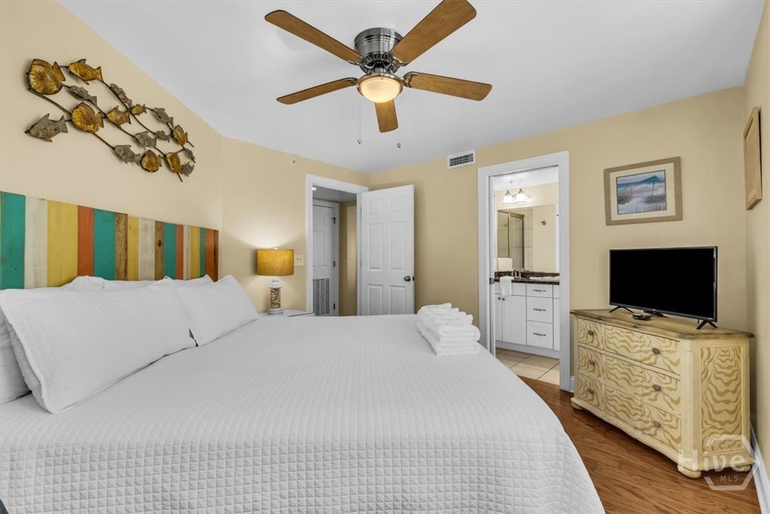 1415 Butler Avenue, Unit 11 Tybee Island, GA 31328 - Photo 11 of 26