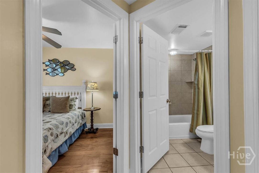 1415 Butler Avenue, Unit 11 Tybee Island, GA 31328 - Photo 13 of 26