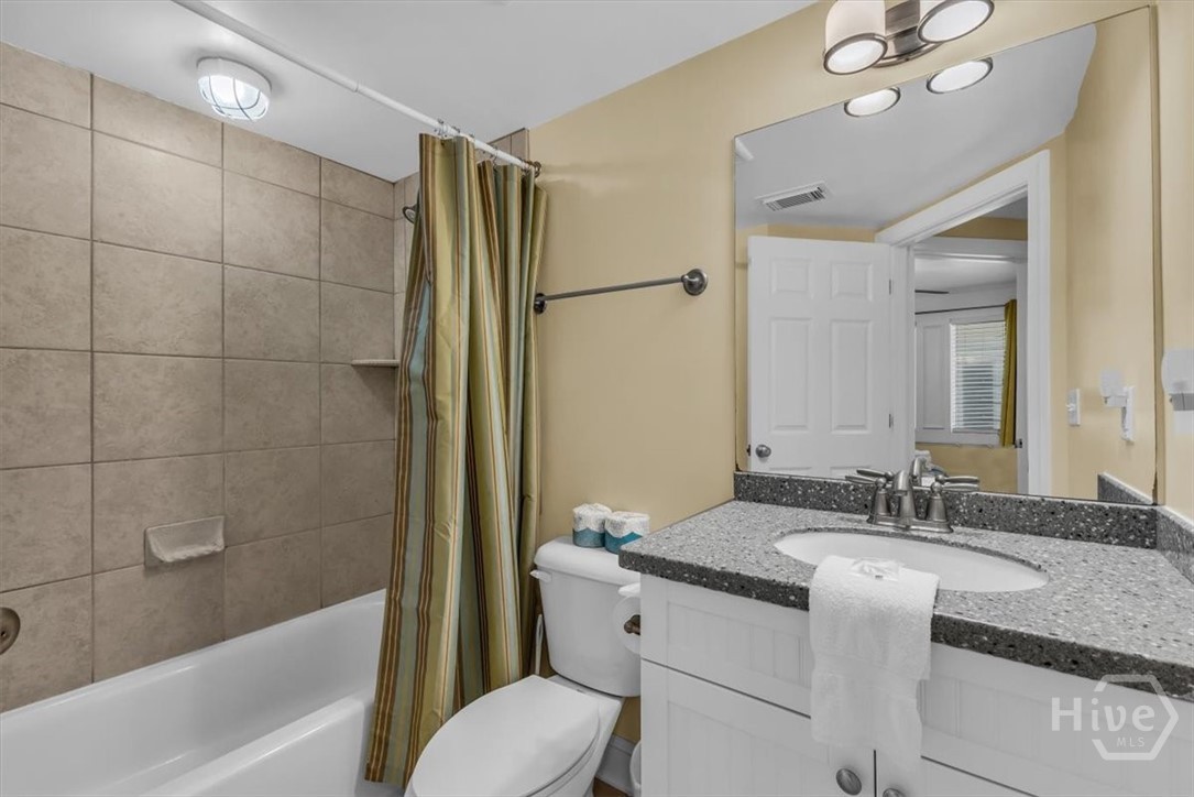 1415 Butler Avenue, Unit 11 Tybee Island, GA 31328 - Photo 14 of 26