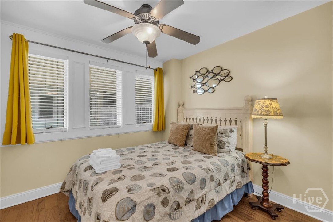 1415 Butler Avenue, Unit 11 Tybee Island, GA 31328 - Photo 15 of 26