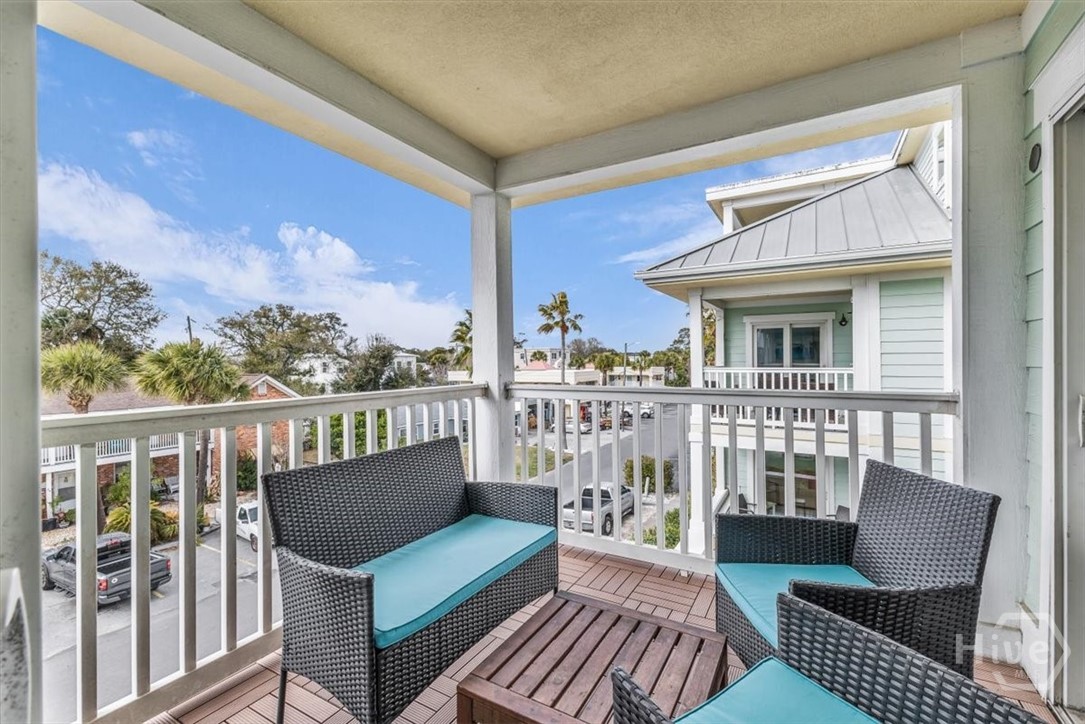 1415 Butler Avenue, Unit 11 Tybee Island, GA 31328 - Photo 17 of 26