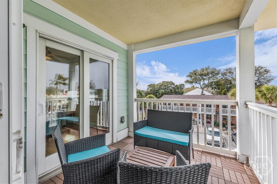 1415 Butler Avenue, Unit 11 Tybee Island, GA 31328 - Photo 18 of 26