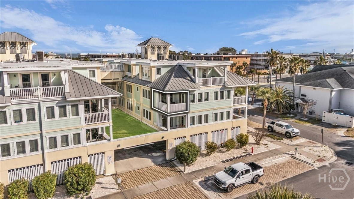 1415 Butler Avenue, Unit 11 Tybee Island, GA 31328 - Photo 19 of 26