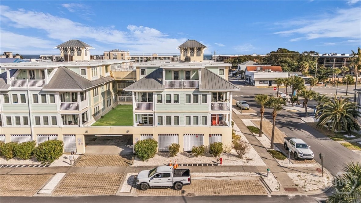 1415 Butler Avenue, Unit 11 Tybee Island, GA 31328 - Photo 20 of 26