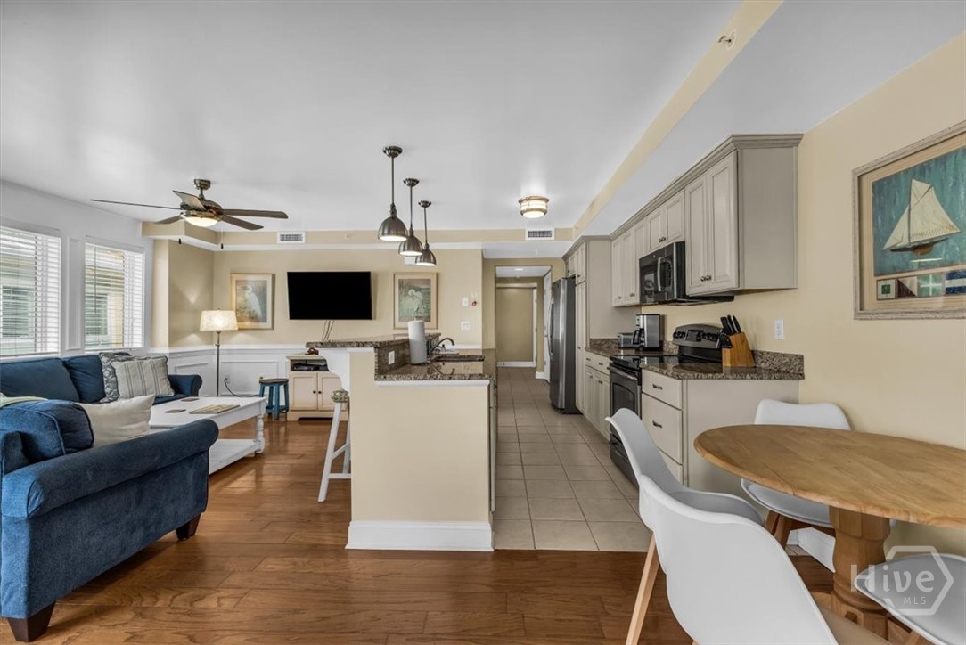 1415 Butler Avenue, Unit 11 Tybee Island, GA 31328 - Photo 2 of 26