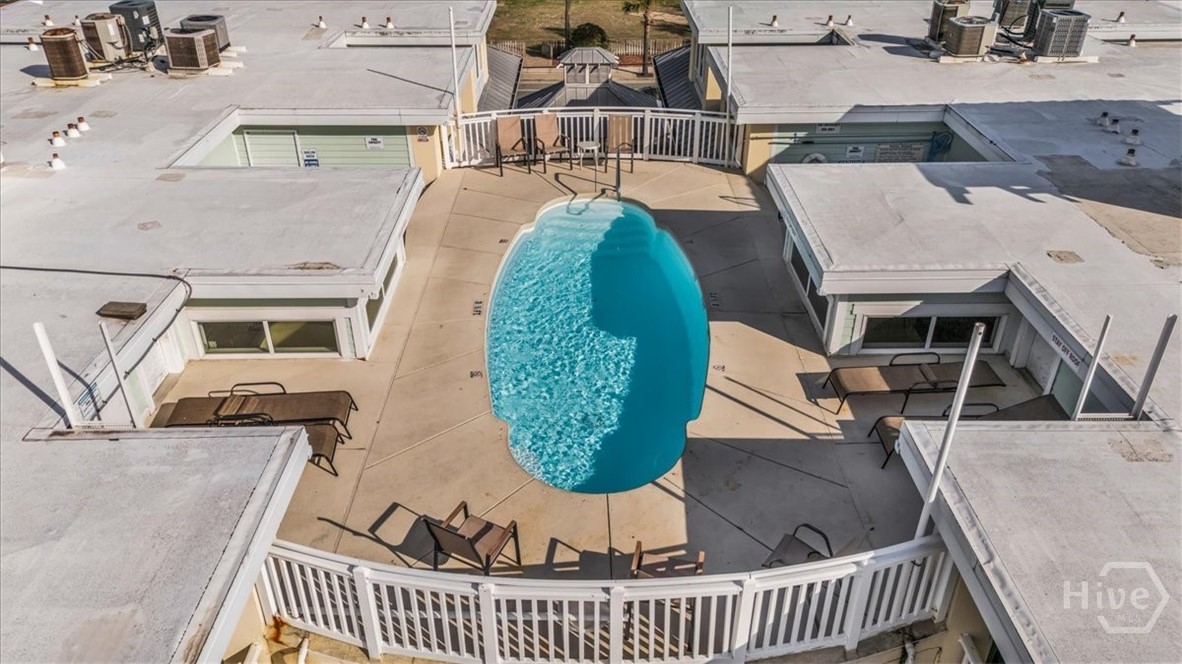 1415 Butler Avenue, Unit 11 Tybee Island, GA 31328 - Photo 24 of 26
