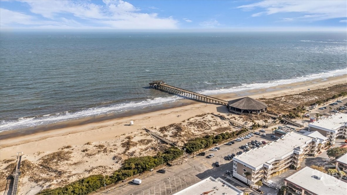 1415 Butler Avenue, Unit 11 Tybee Island, GA 31328 - Photo 25 of 26