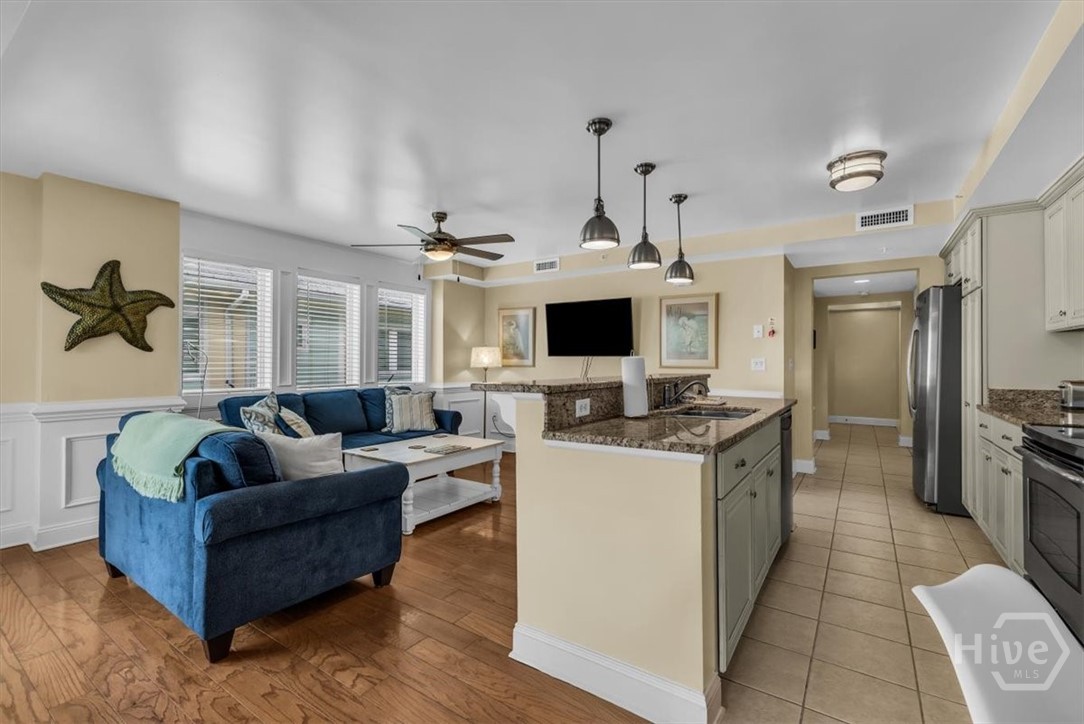 1415 Butler Avenue, Unit 11 Tybee Island, GA 31328 - Photo 3 of 26