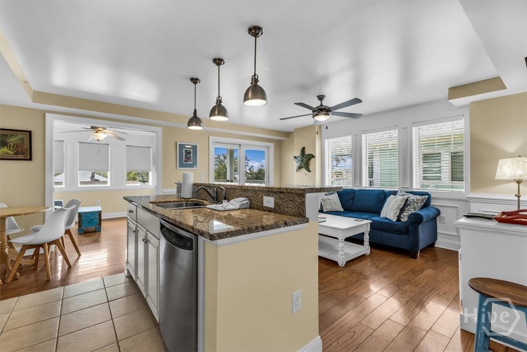 1415 Butler Avenue, Unit 11 Tybee Island, GA 31328 - Photo 4 of 26