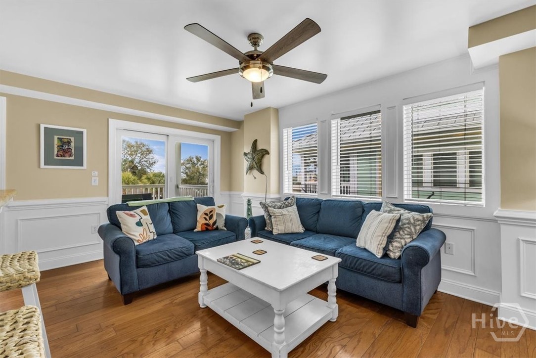 1415 Butler Avenue, Unit 11 Tybee Island, GA 31328 - Photo 7 of 26